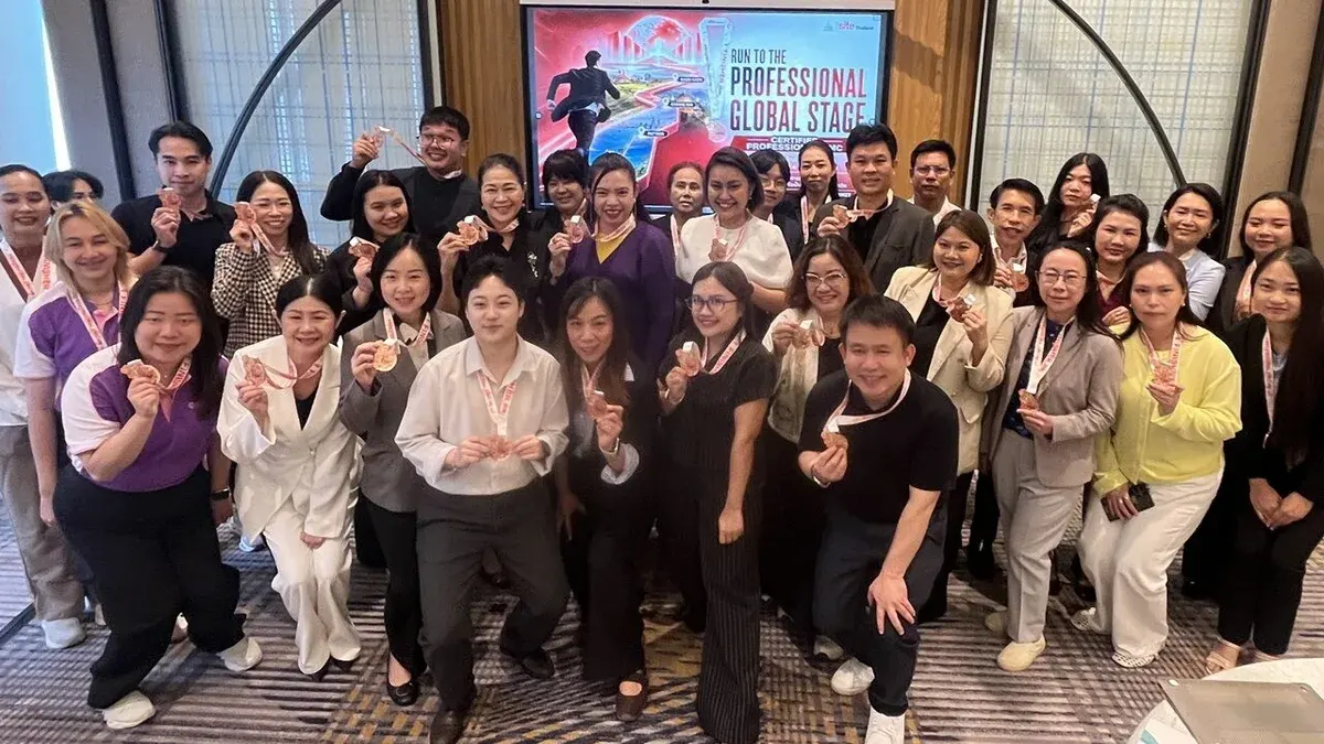 Thailand Trains MICE Operators in Chiang Mai for Global Markets