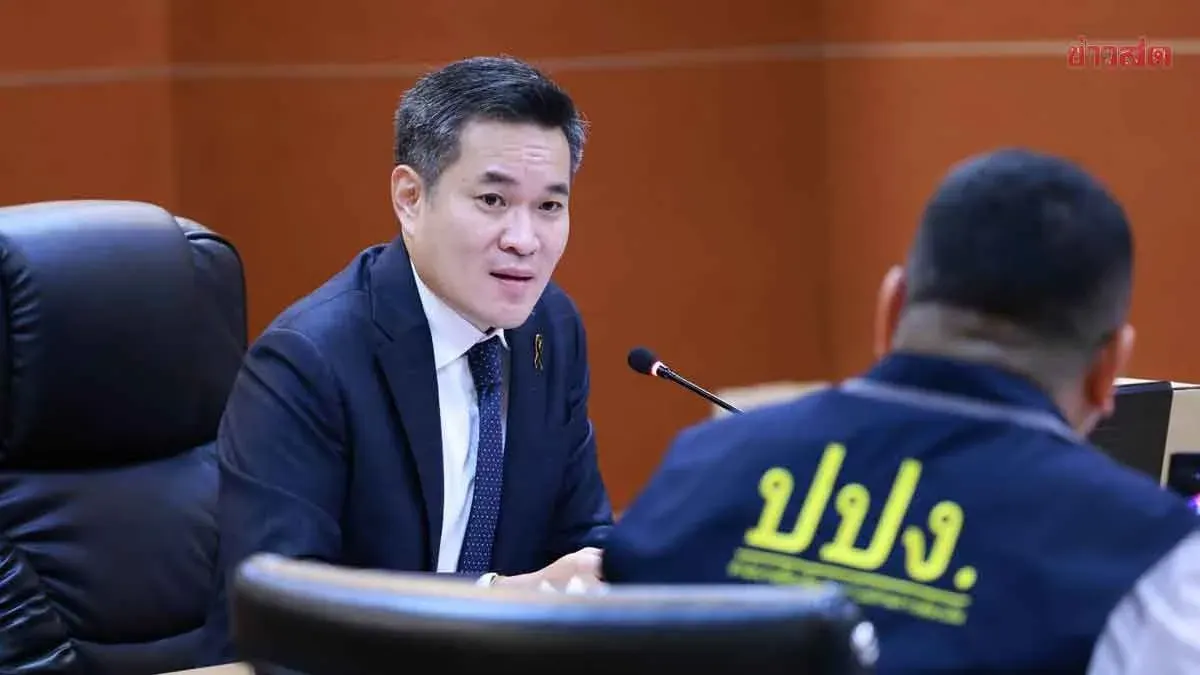 Anti-Corruption Panel Probes Local Exam Cheating Scandal