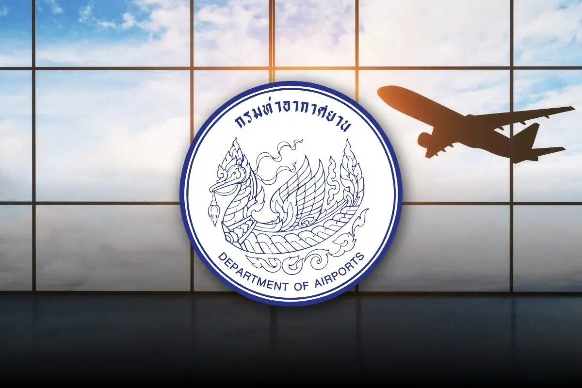 Thailand Launches New Flight Route Incentives to Boost Travel