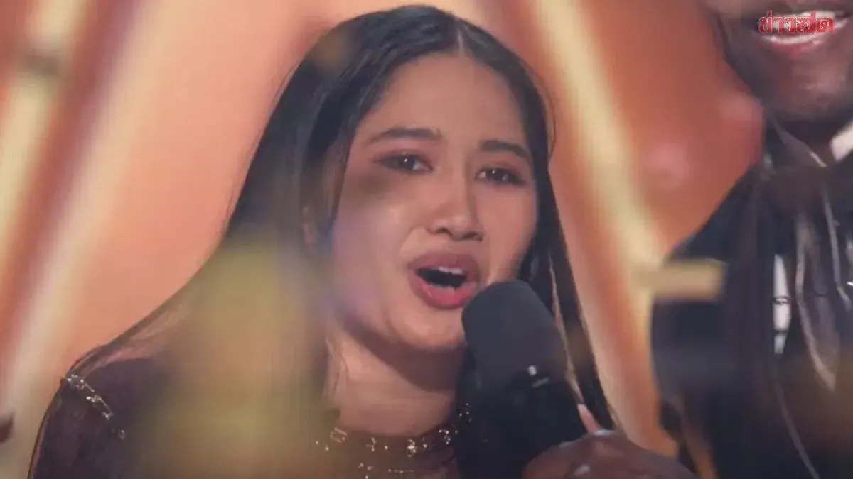 Thai Rock Star Nene Royal Wins America's Got Talent Season 21