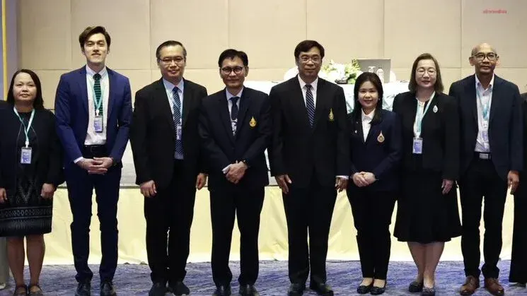 Prince of Songkhla University Opens International Academic Conference CDD 2026 Bringing Together Experts in Drug Development and Health Innovation
