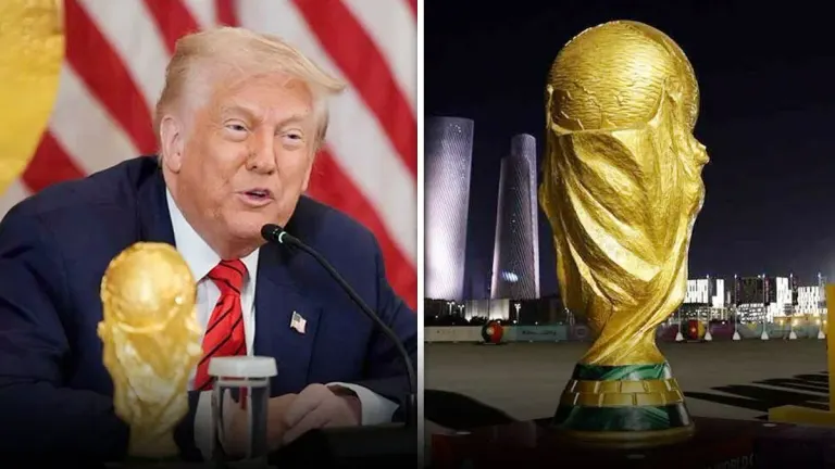 No Way Out – Trump's War Threatens to Block Thai Fans from Live World Cup Coverage