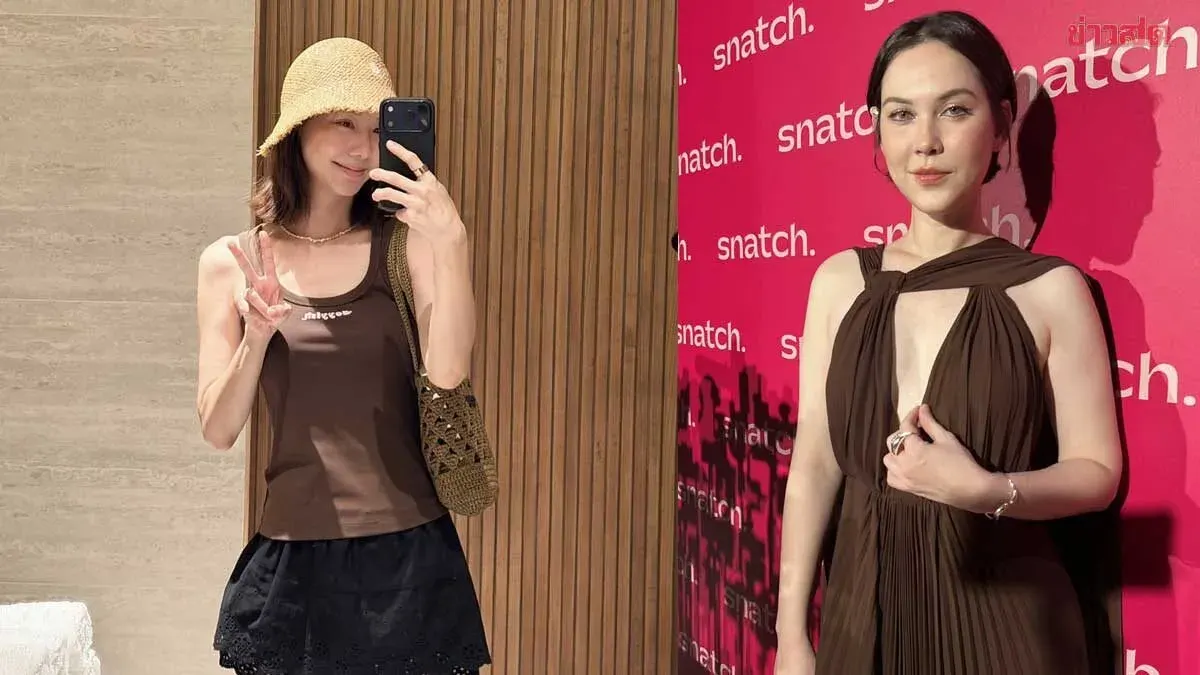 Actress Mat Sends Support to Friend Facing Online Harassment