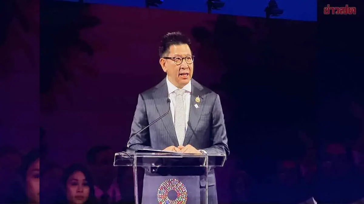 Deputy PM Launches AI Tool Aiding 1 Million Small Businesses