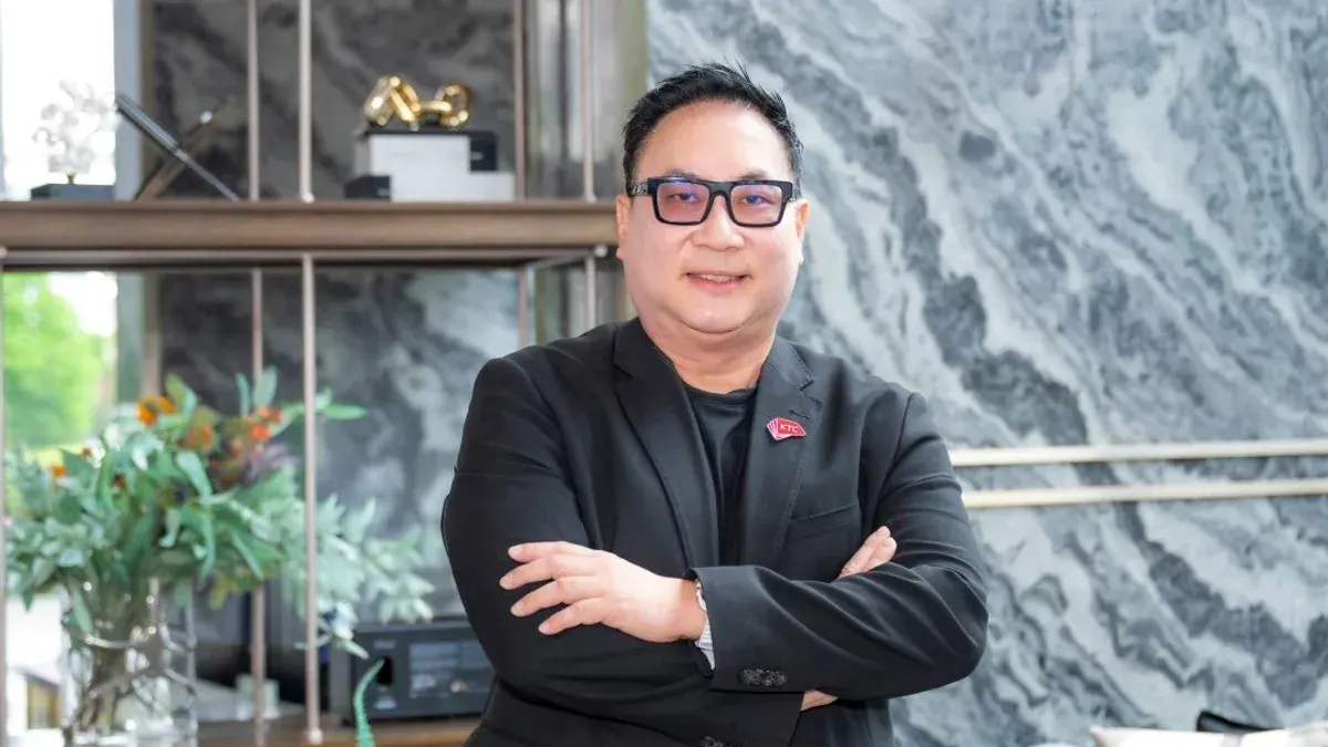 KTC Extends Transfer Fee Discount to Boost Home Buyers' Liquidity