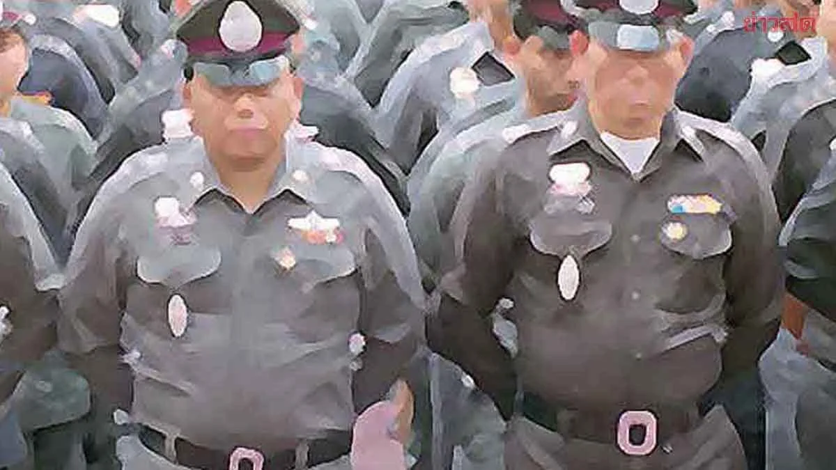 Police Chief Orders Urgent Investigation into Checkpoint Bribery Video; No Protection if Wrongdoing Confirmed