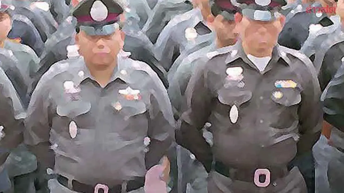 Police Chief Orders Urgent Investigation into Checkpoint Bribery Video; No Protection if Wrongdoing Confirmed