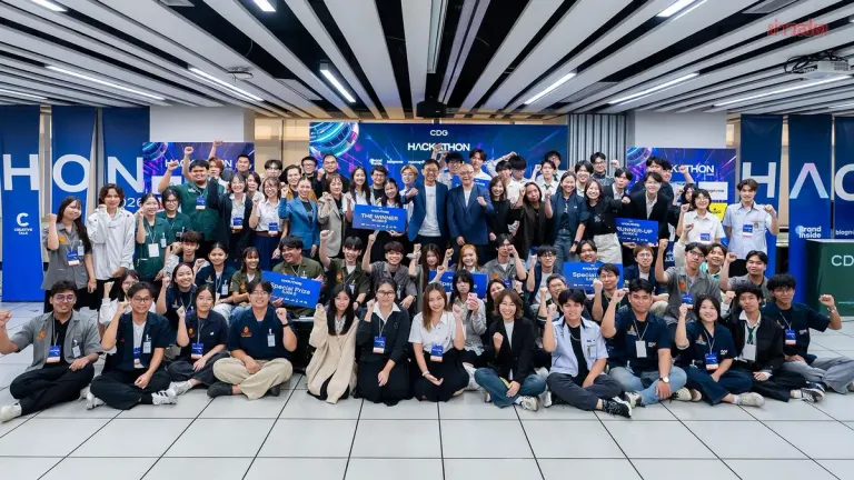 CDG Partners With Universities to Develop Digital Talent