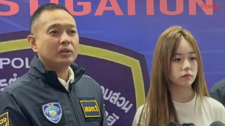 Popular Influencer Reports Fake Account Impersonation to Cyber Police