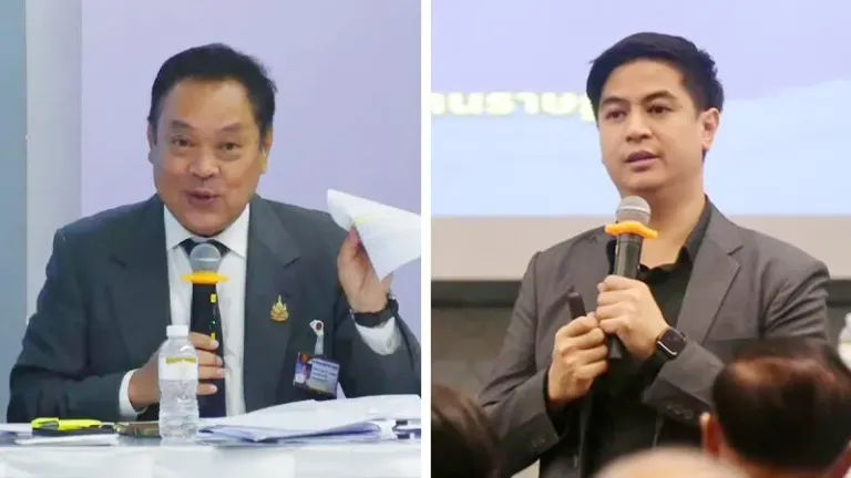 Opposition Leader Calls Electoral Fraud Case a National Threat