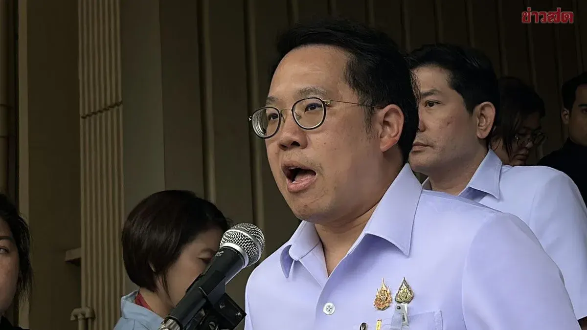 Health Minister Assures Thailand on Hantavirus Monitoring as Tourist Screening Continues