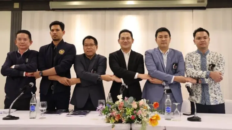 Phuket Hotels Given Final Push To Get Legal Licenses