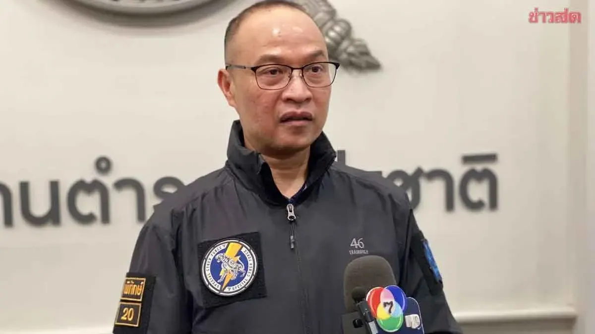 Police Spokesman Clarifies: Police Officers Can Be Influencers, But Must Follow Uniform and Grooming Standards