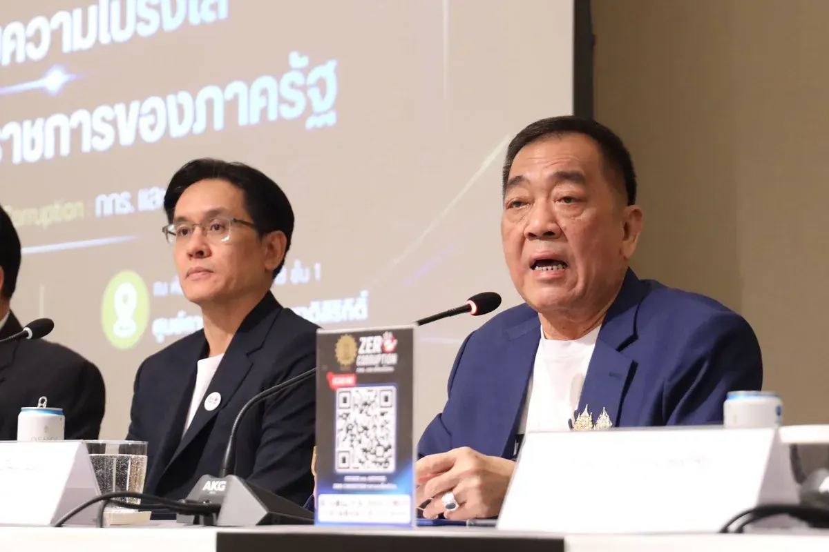 Anti-Corruption Committee Exposes 10 Government Agencies with Highest Average Bribe Amounts, Identifies Corruption as Major Drag on Business