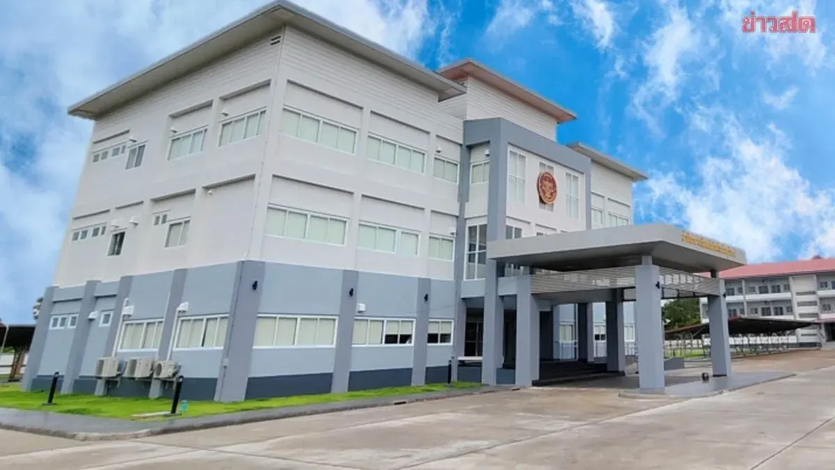 Surin Audit Office Page Sparks Online Debate Over Media Criticism