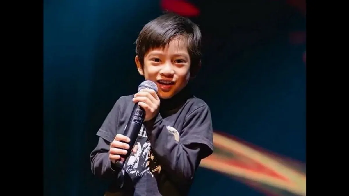 Phuket Young Musicians Win Asian Competition Awards