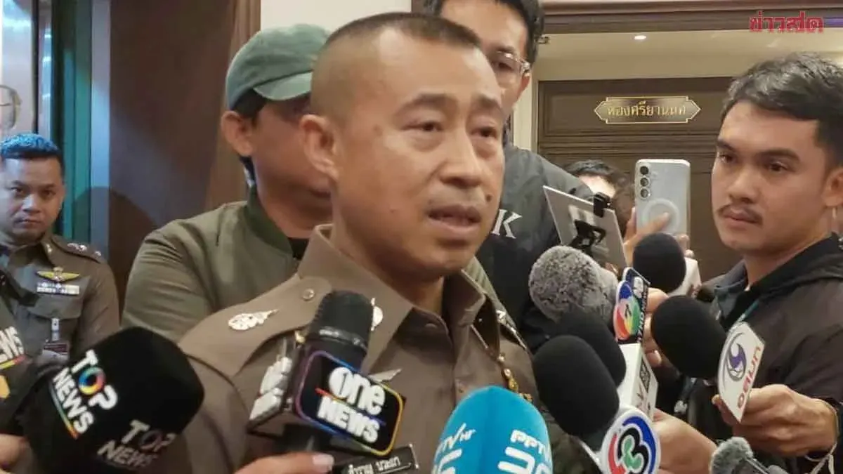 Police Identify Militants Behind Southern Unrest, Ready Arrest Warrants