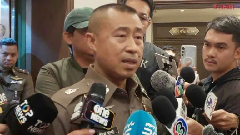 Police Identify Militants Behind Southern Unrest, Ready Arrest Warrants