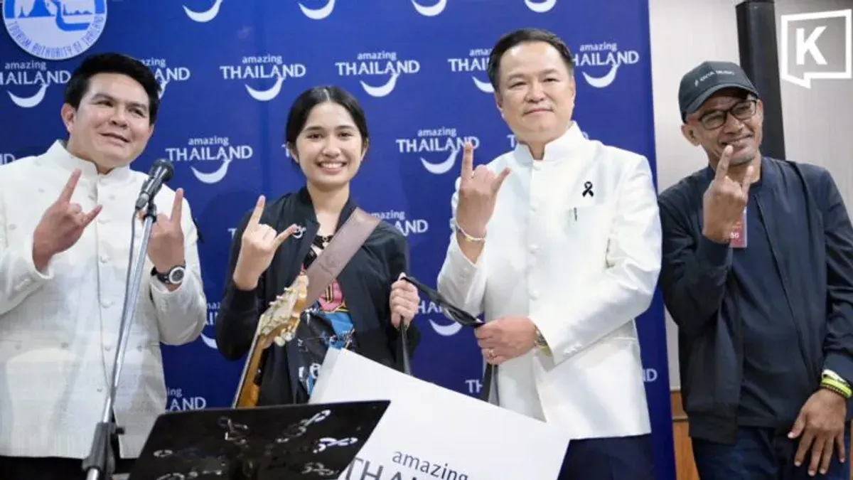 Thai Teen Singer Wins America's Got Talent Season 21