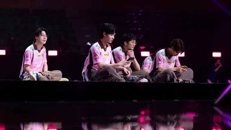 Bacon Time Defeats Vietnamese Host to Reach RoV Championship Finals