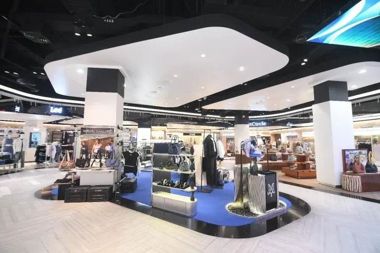 King Power Rangnam Debuts Thai Fashion Zone With Six Local Brands