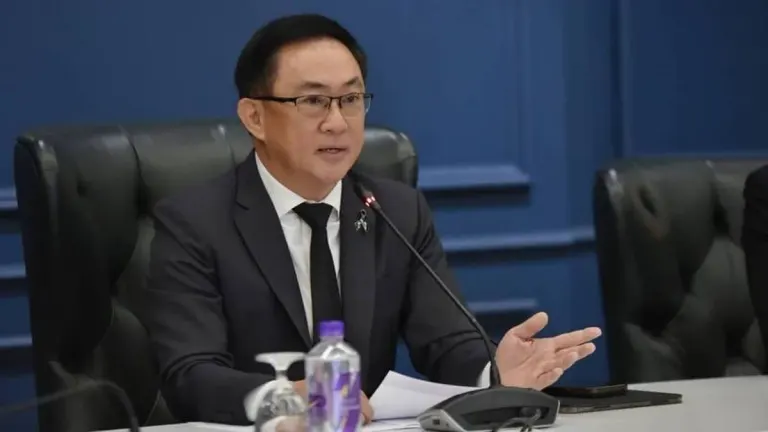 DBD Investigates Foreign Property Holdings via Thai Nominees