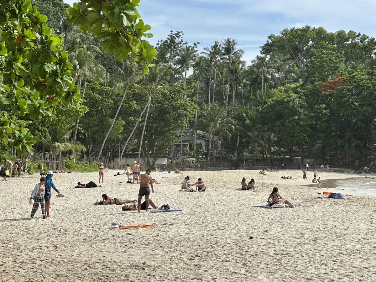 Phuket Businesses Back End of 60-Day Free Visa, Accept Short-Term Dip in Tourism