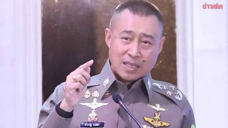 Police Chief Bans Balaclavas, Heat Checkpoints, Emphasizes Warnings