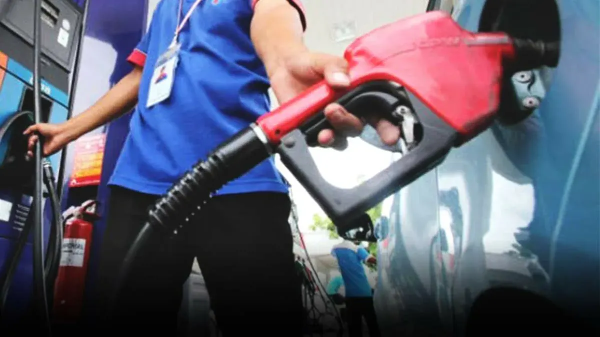Oil Fund Debt Crisis Looms as Deficit Nears 100 Billion Baht