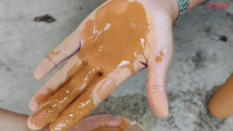 Residents Complain of Filthy, Foul-Smelling Tap Water Causing Severe Itching for Over 2 Months