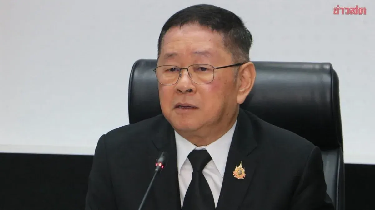 Four Bangkok Private Schools Seek Closure Over Economic Decline