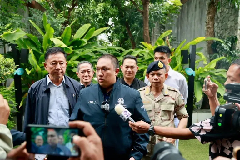 Phuket Crackdown Targets Unlicensed Hotels Over Foreign Ownership