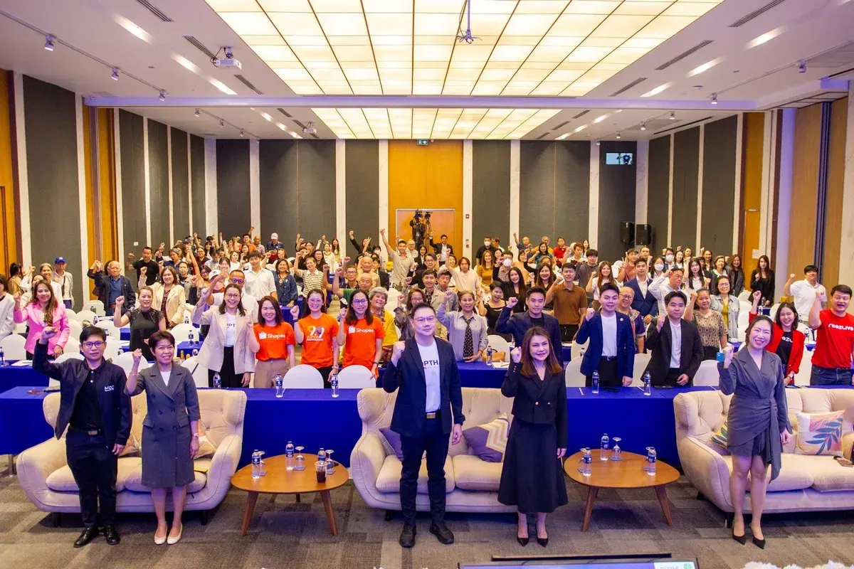DITP Expands to Northern Thailand with Second Cross-Border E-Commerce Event in Chiang Mai