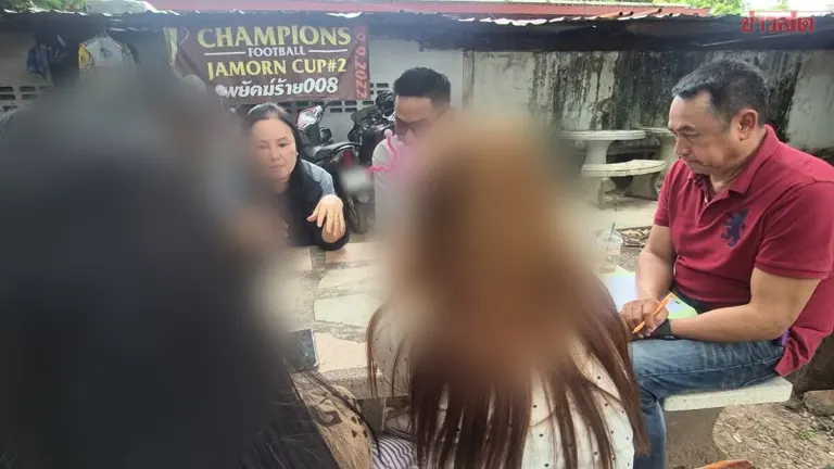 Woman Arrested For Sex Trafficking Three Minors