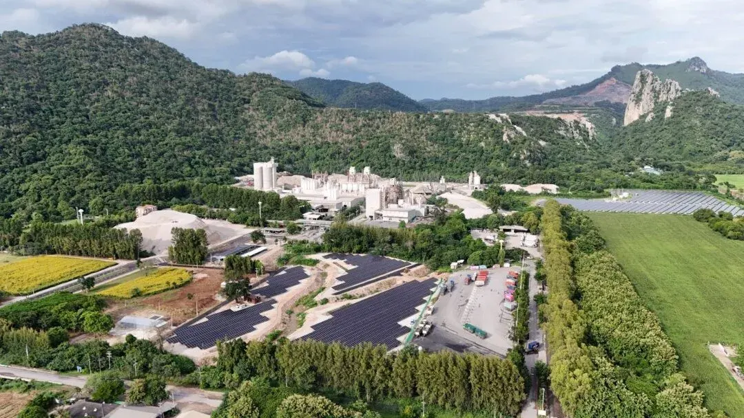 CMAN Adjusts Portfolio, Controls Costs, Expands into High-Potential Markets amid Stable Lime Market