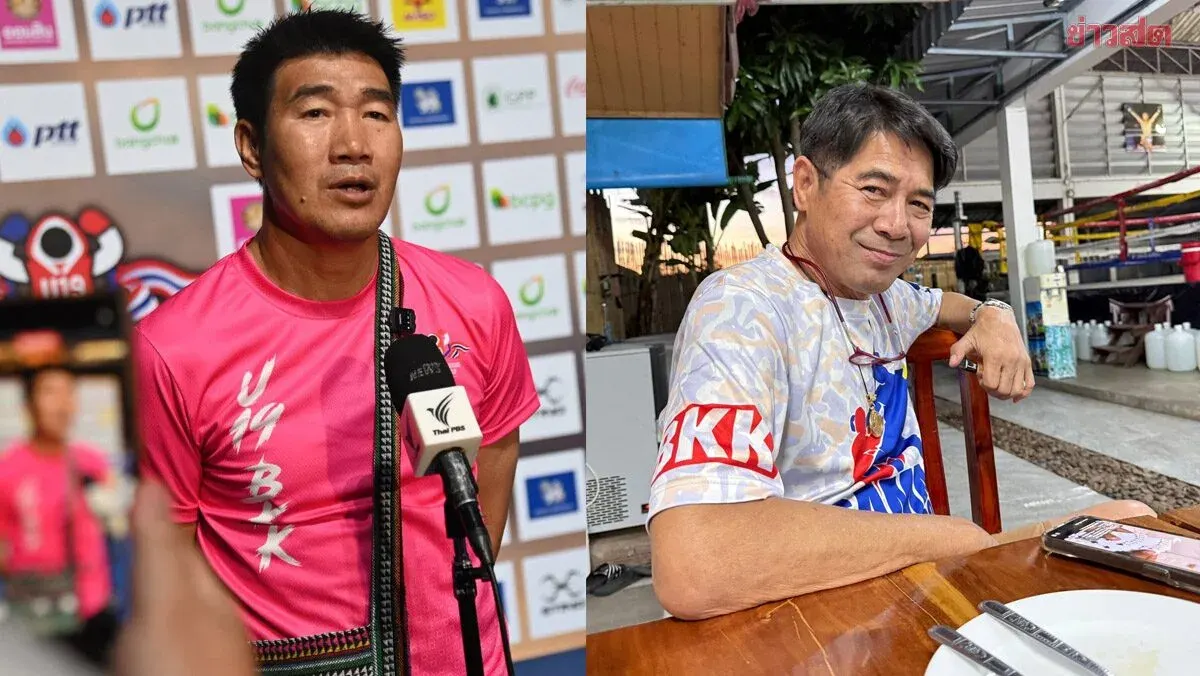 Boxing Legends Slam Child Fighter Ban Bill