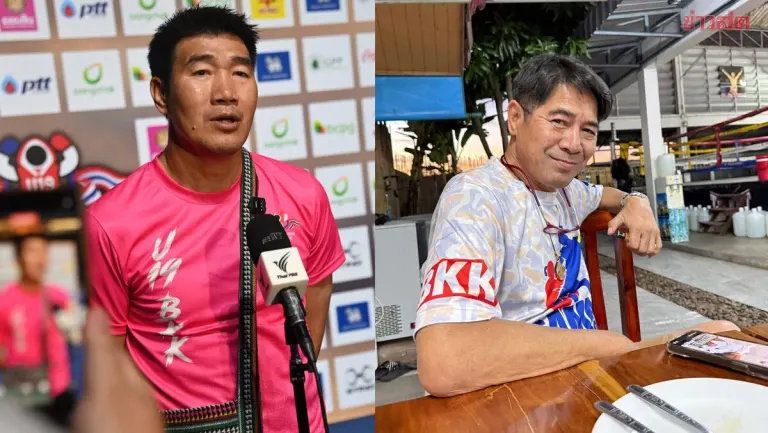 Boxing Legends Slam Child Fighter Ban Bill