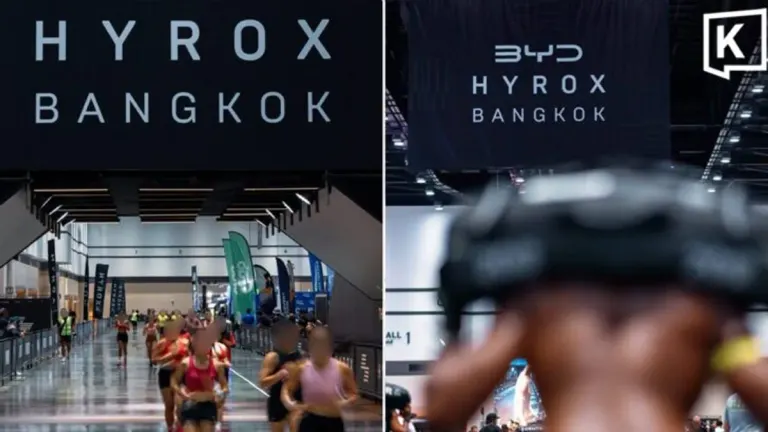 Doctor Warns HYROX Athletes After Cardiac Arrest Incident