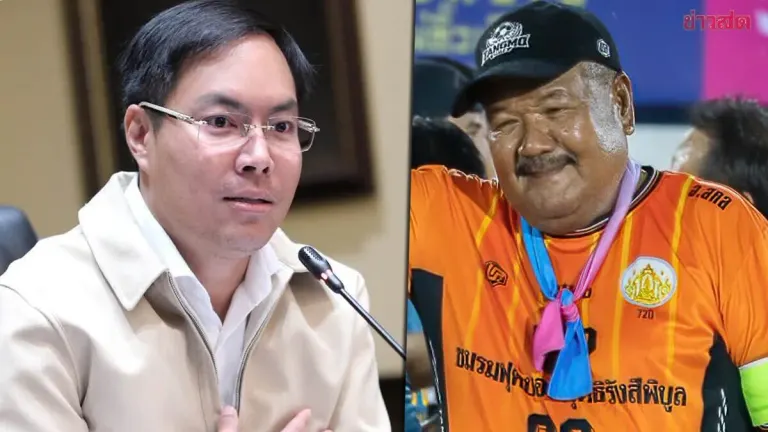Deputy Minister Akkanan to Inspect School Football Club MOU Row
