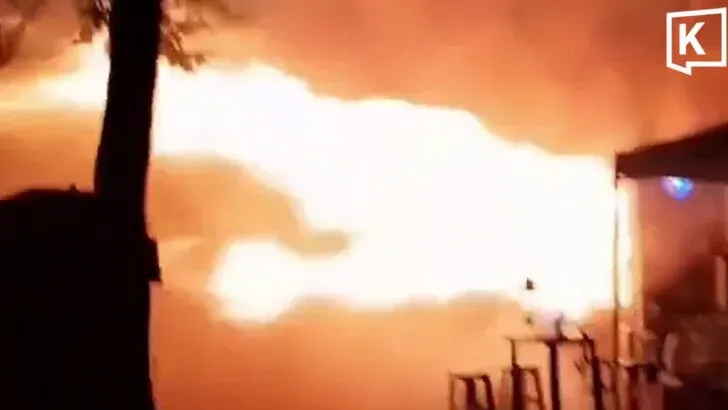 Experts Explain Flashover and Backdraft Fire Hazards