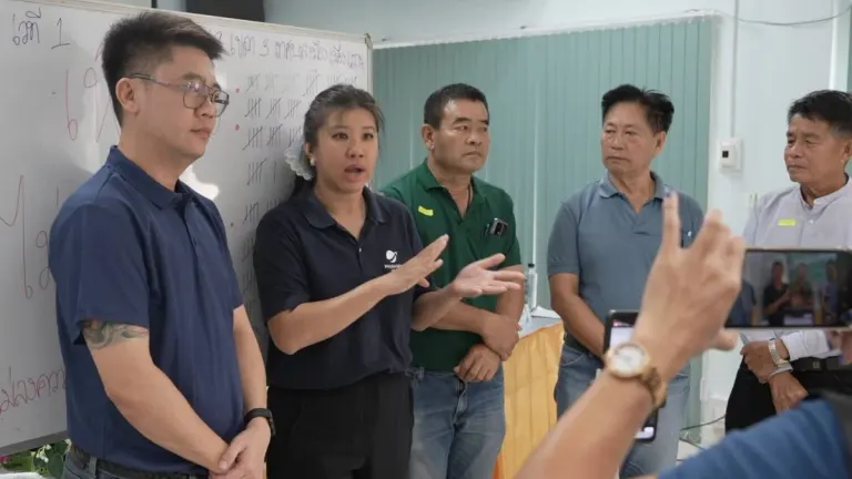 Chiang Mai Stops Airport Hearing After Document Irregularities Found