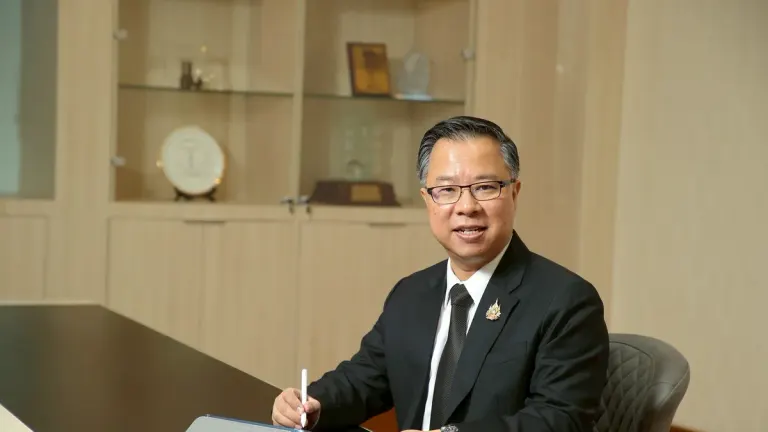 BOI Upgrades Manufacturing as Japan Doubles Down on Thailand