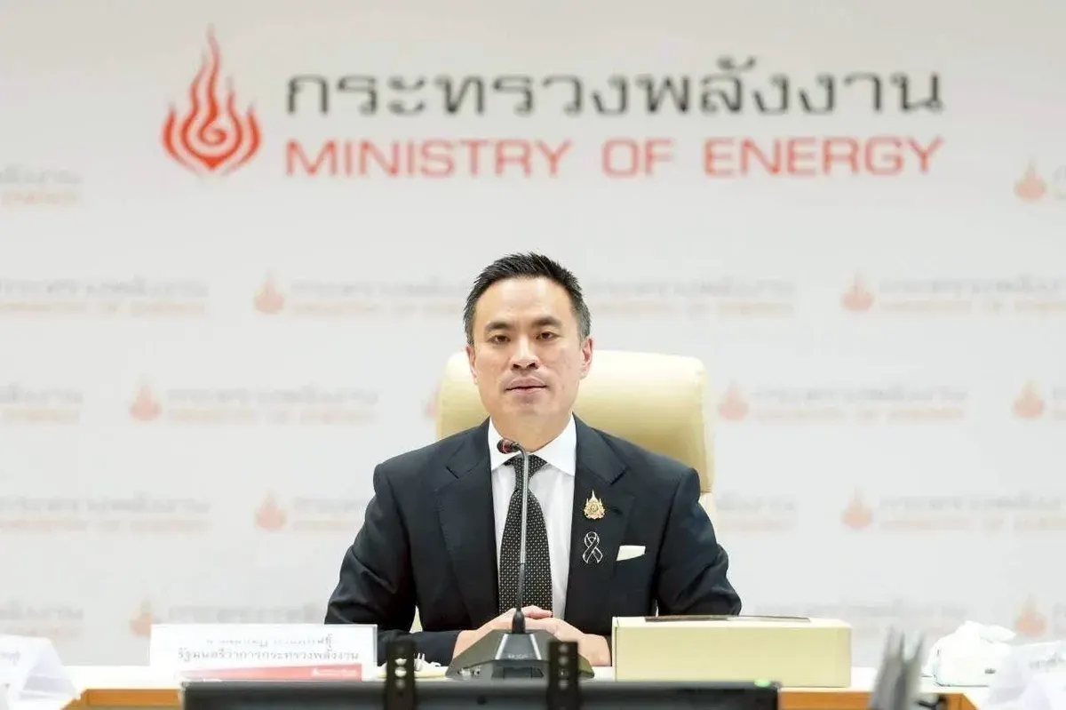 Thailand Cuts Diesel Prices at Refineries by 2.40 Baht