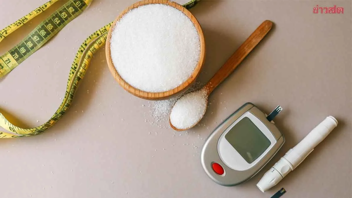 Check These 5 Signs of Insulin Resistance That Often Appear Years Before Diabetes