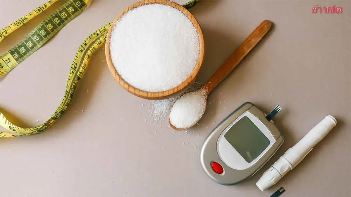 Check These 5 Signs of Insulin Resistance That Often Appear Years Before Diabetes