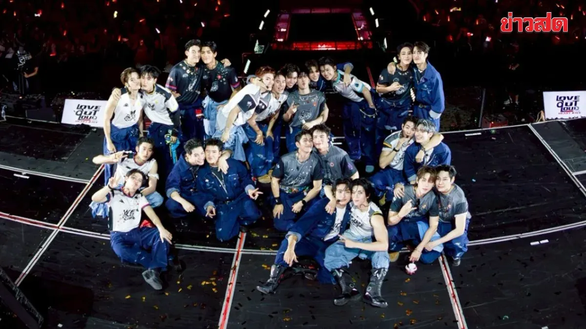 The Fan Festival of the Year! "LOLFanFest2026" Creates a Massive 3-Day Phenomenon