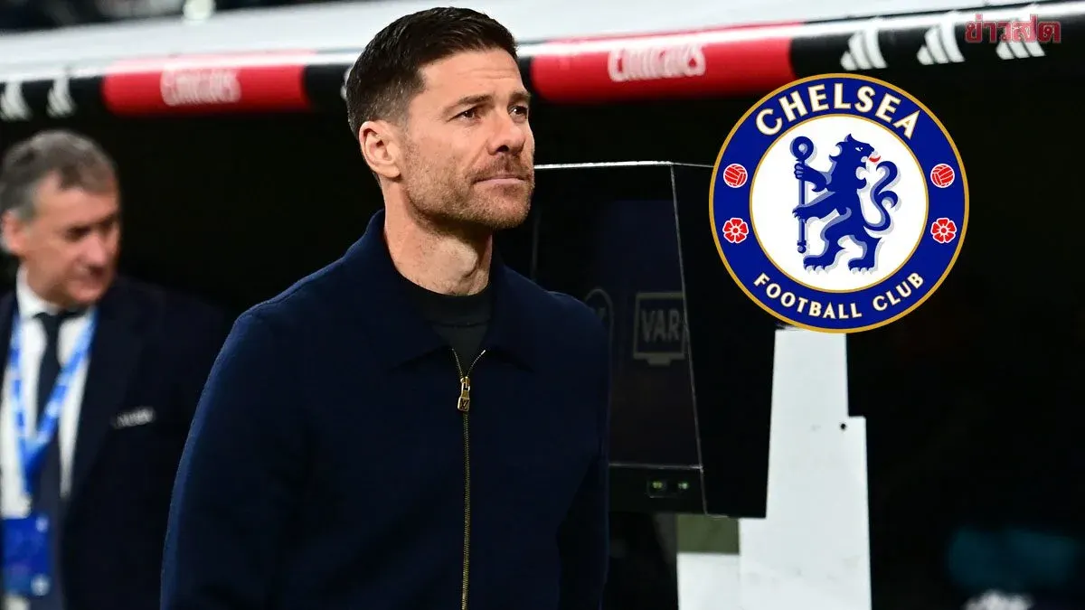 Chelsea Pursue Xabi Alonso as New Manager – Negotiations Underway with Real Madrid's Former Coach