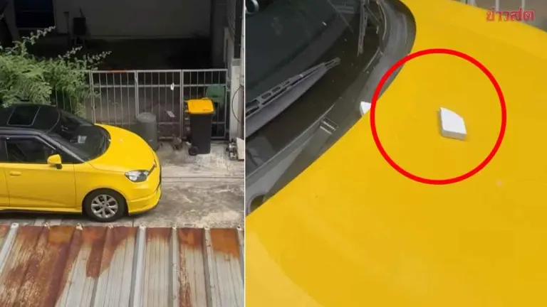 Woman Admits Fault In Parking Dispute, Defends Social Media Posts