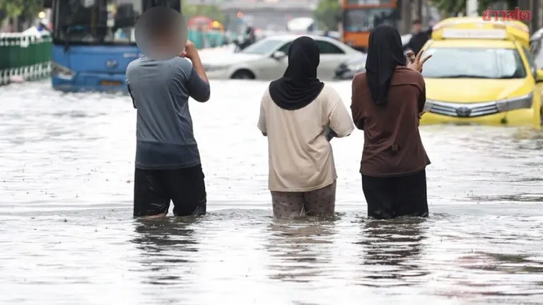 Leptospirosis Surge After Floods: Health Ministry Issues Warning