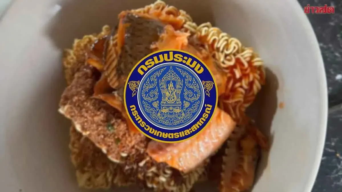 Department of Fisheries Confirms Mislabeled Canned Fish is Tilapia, Not Mackerel